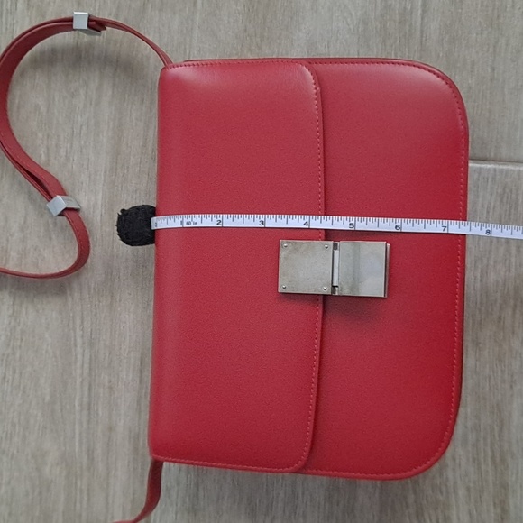 Authentic Celine Classic Box bag - Picture 12 of 16